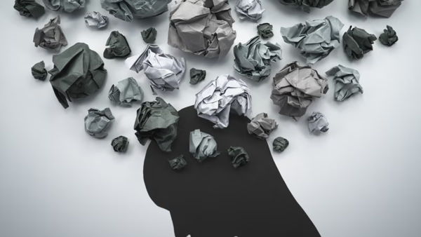 Deconstructing Anxiety: A Deep Dive